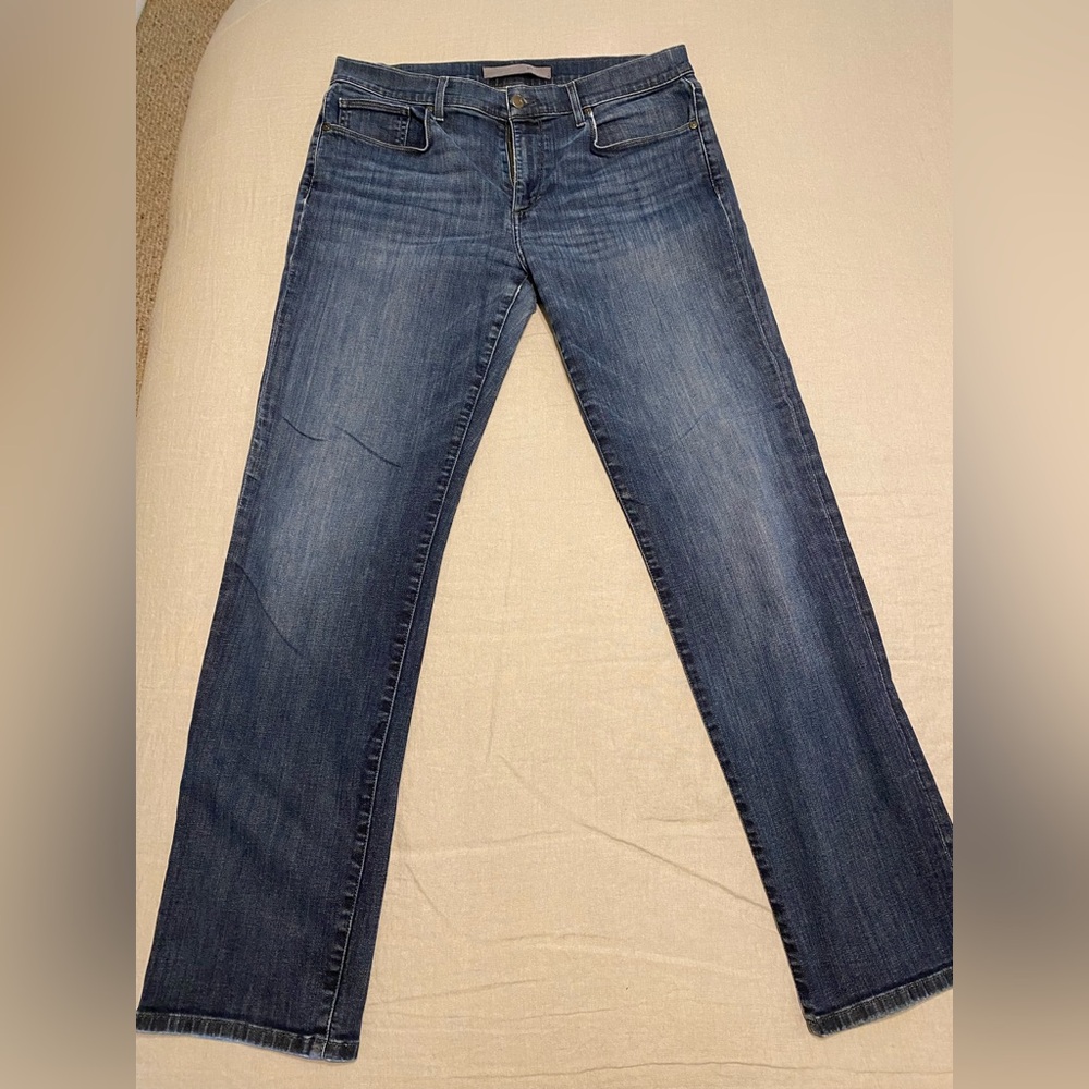 Men’s 33x32 Joe's Jeans in Classic Blue